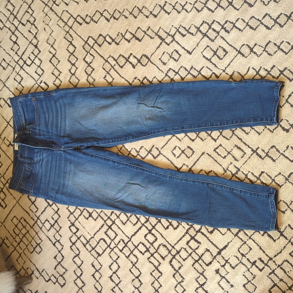 Madewell Roadtripper 27t